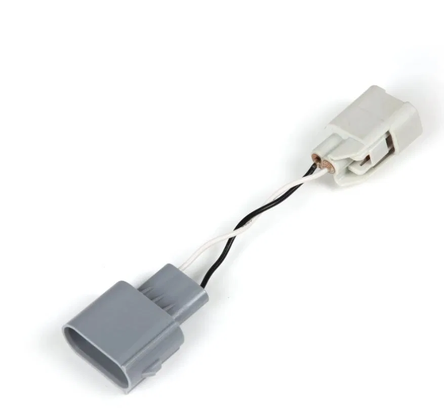 658012 – ALPHAREX USA Tail Light Converter, Vehicle Lighting System Powered Plug And Play - view 2